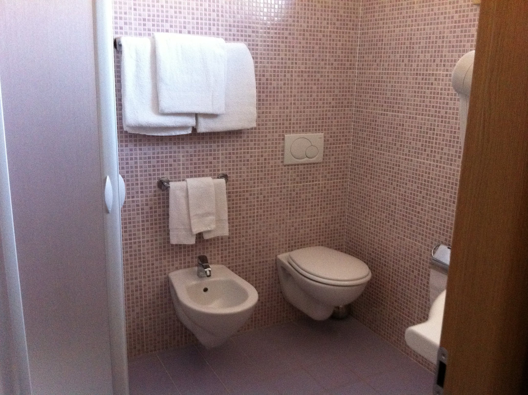 Hotel Giardino主图