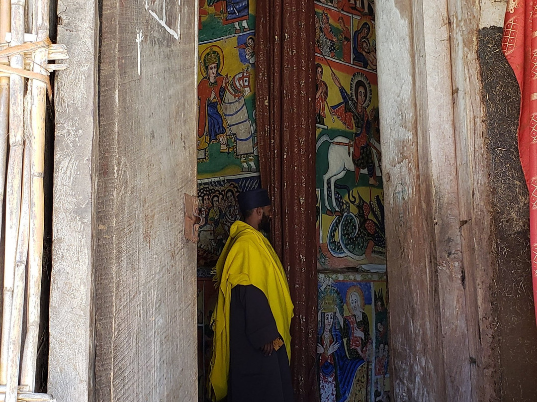 Azwa St. Maryam Church景点图片
