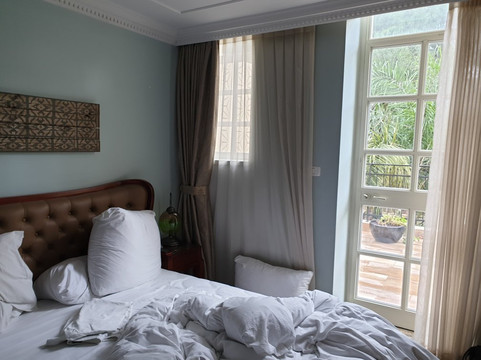 卡梅拉精品酒店主图