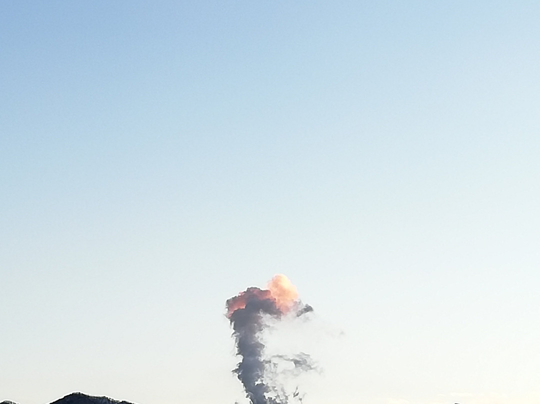 Volcan Chaiten-Chaiten必去景点