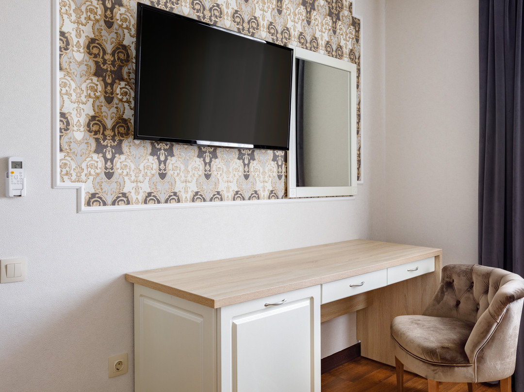 Villa Maralis Hotel主图