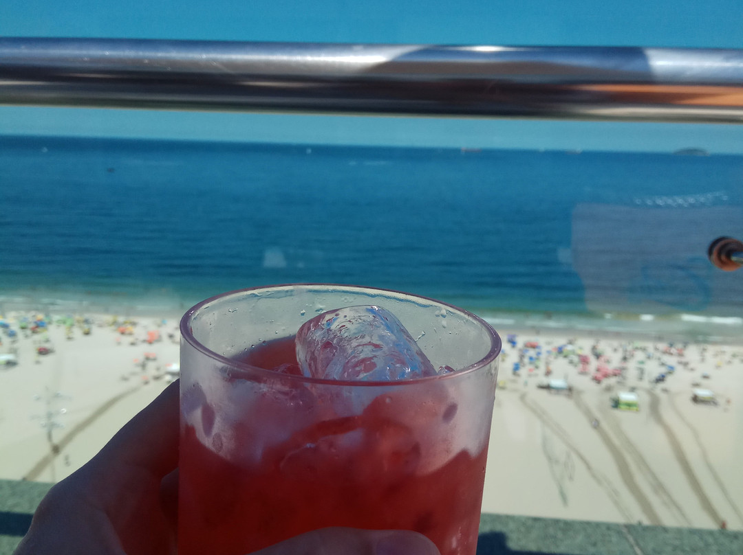 Hotel Parati Minas主图