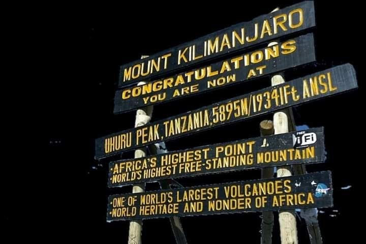 21 AFRICA SAFARI-莫西必去景点