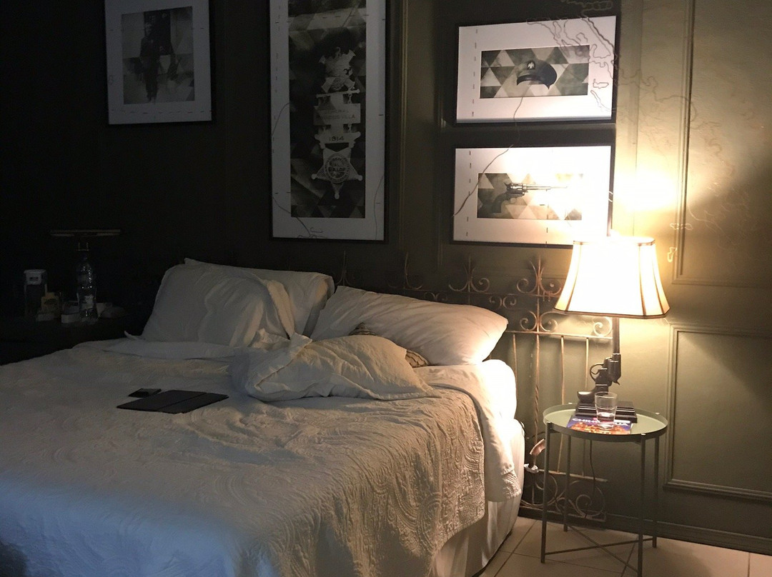 Doroteo Hotel Boutique主图