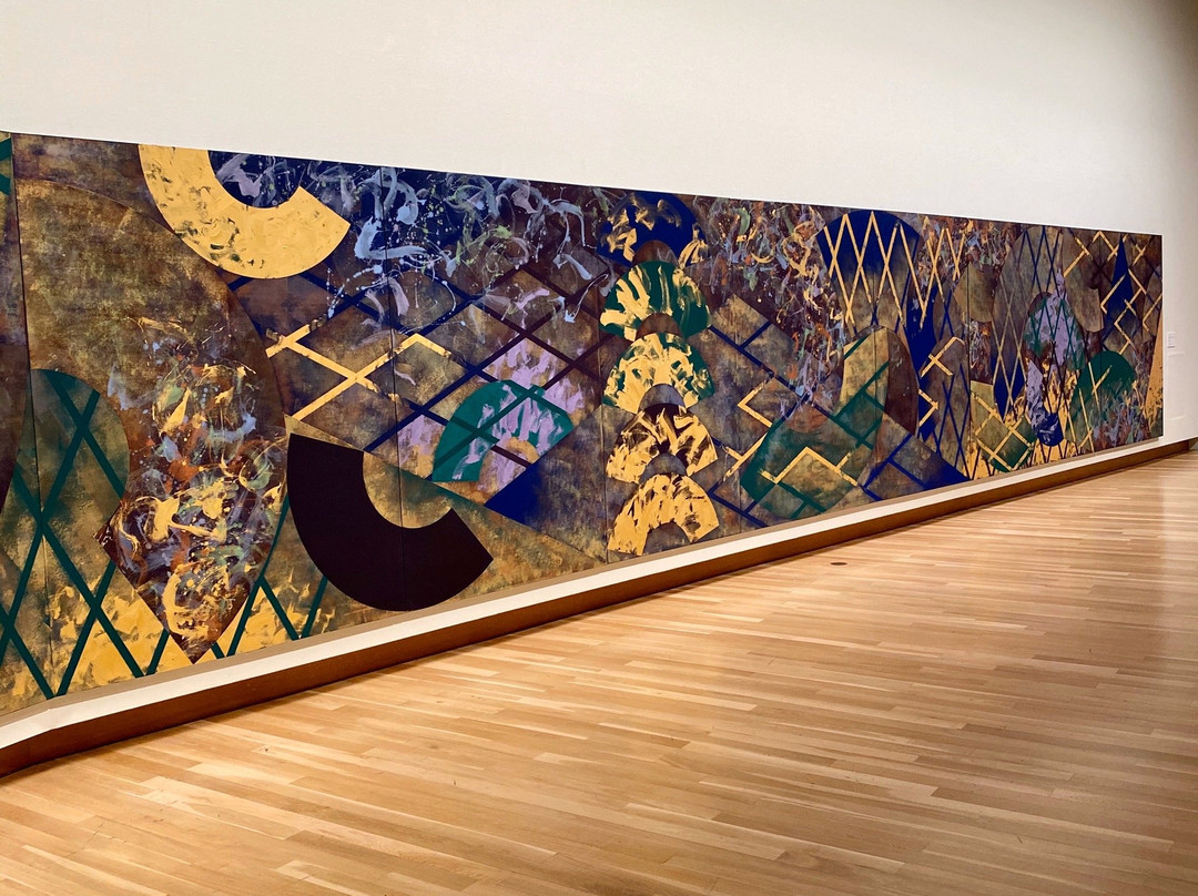Megro Museum of Art-Meguro必去景点