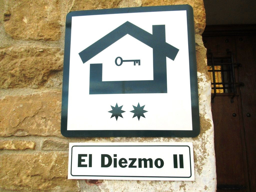 Cerco de Artajona-Artajona必去景点