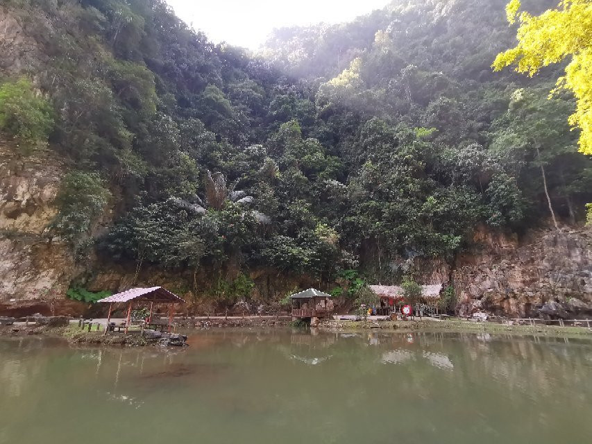 Qing Xin Ling Leisure and Cultural Village-怡保必去景点