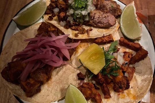 Coolture Coo-波哥大必去景点