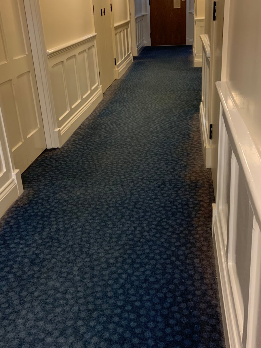 Travelodge Hotel - London Snaresbrook-浴室