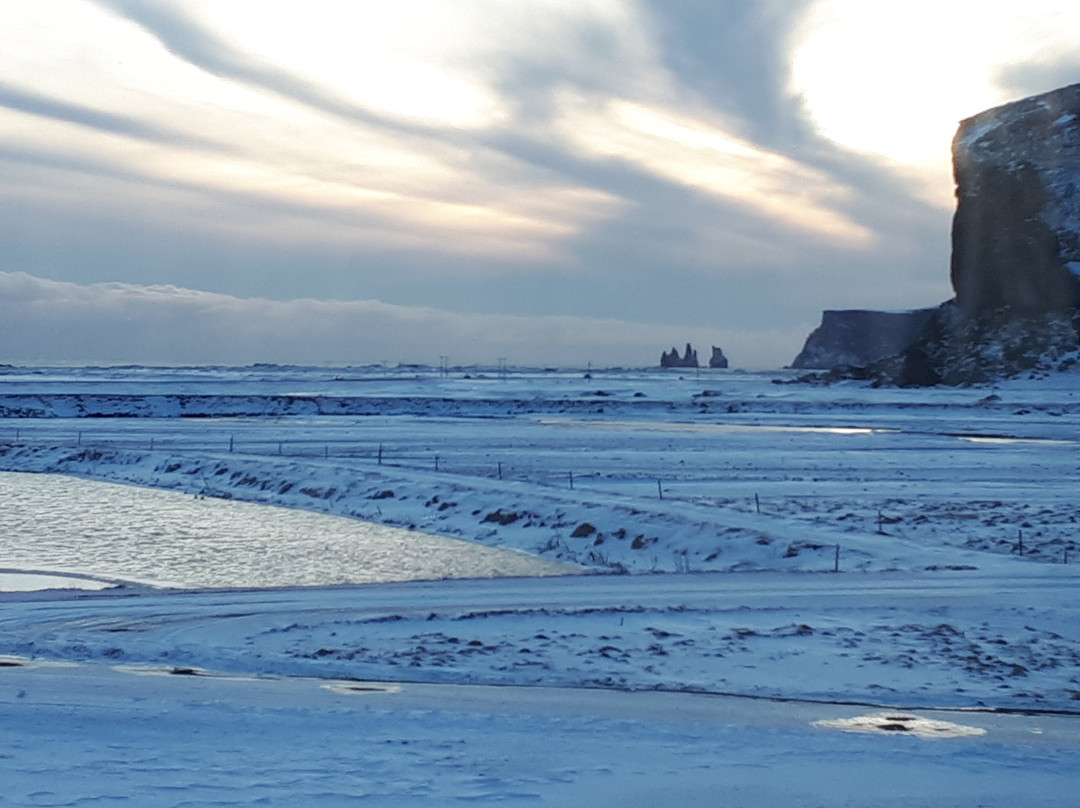 卡特拉酒店主图