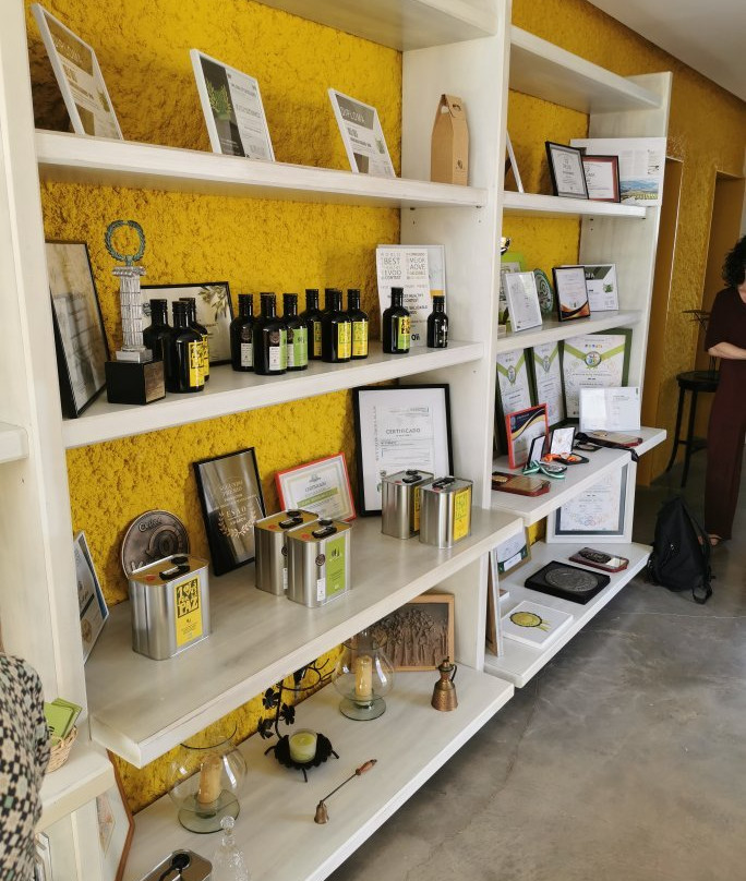 Oli Oli-Requena必去景点