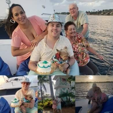 Limbo Charters-博因顿海滩必去景点