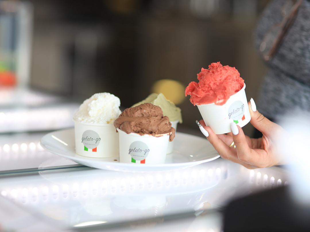 Gelato-go Delray Beach