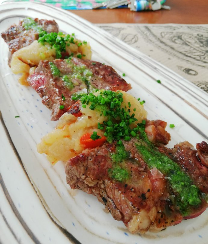 户撒阿拉卡斯酒店主图