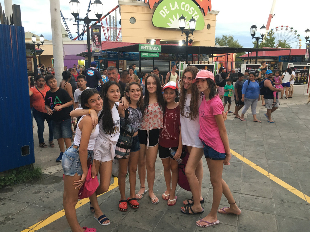 Aquafan-蒂格雷必去景点