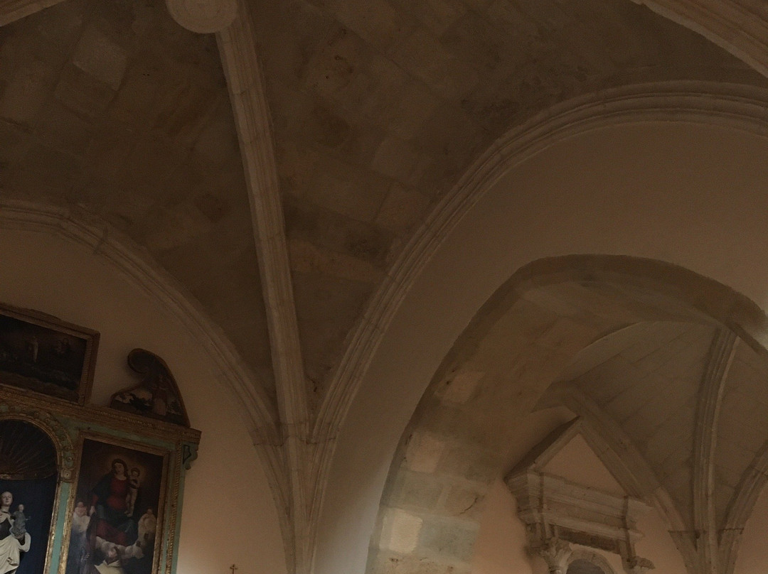 Chiesa di San Michele Arcangelo-Collinas必去景点