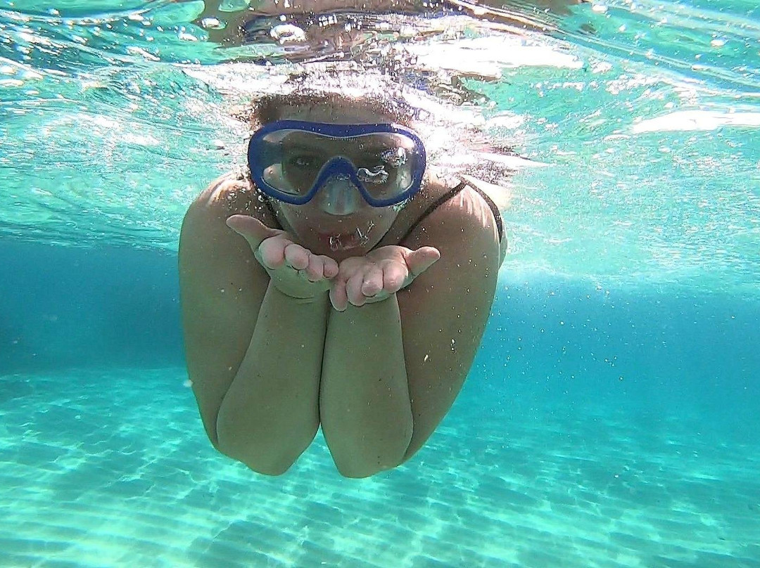 Simon The Happy Man-马洛卡帕尔马必去景点