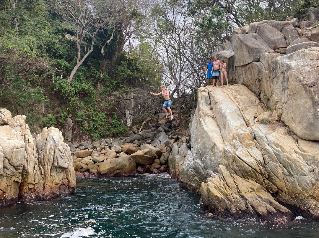 Estefanys Tours-Mismaloya必去景点