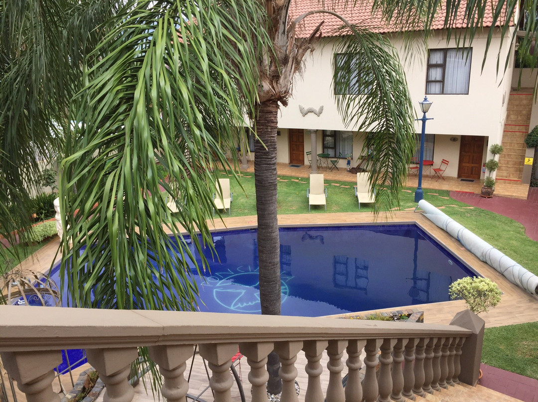 Ponciana Superior Guesthouse主图