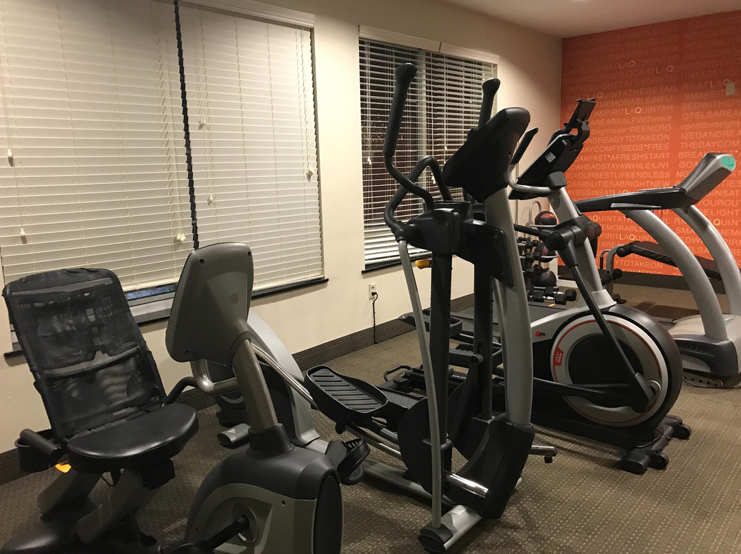 SpringHill Suites by Marriott Houston Baytown主图