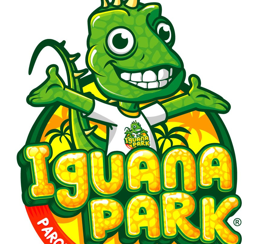 Iguana Park景点图片