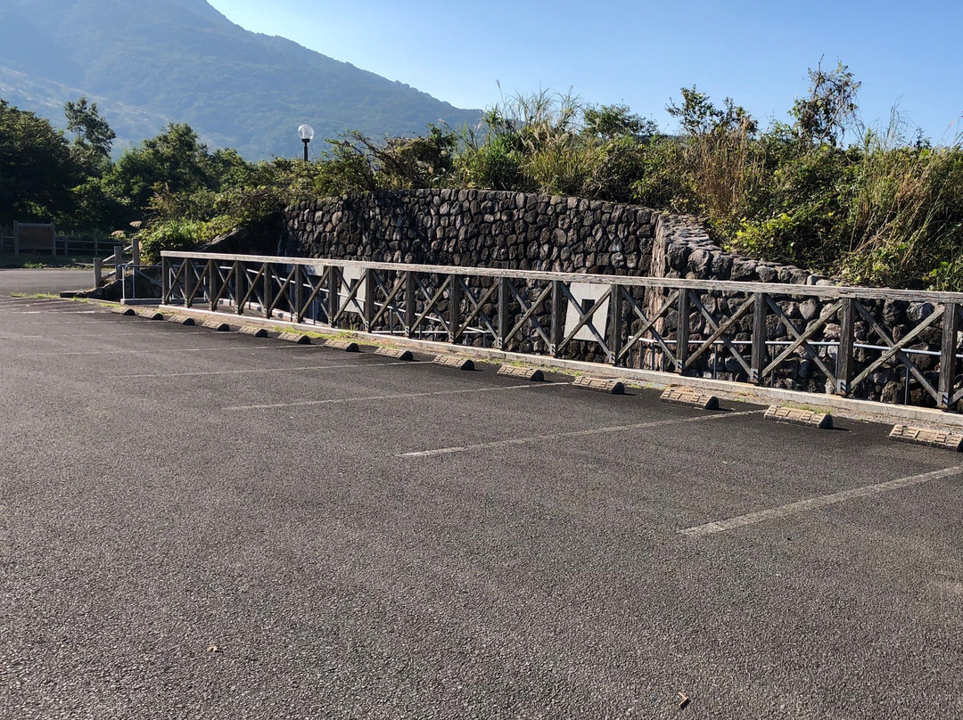 Heisei Shinzan Nature Center-岛原市必去景点