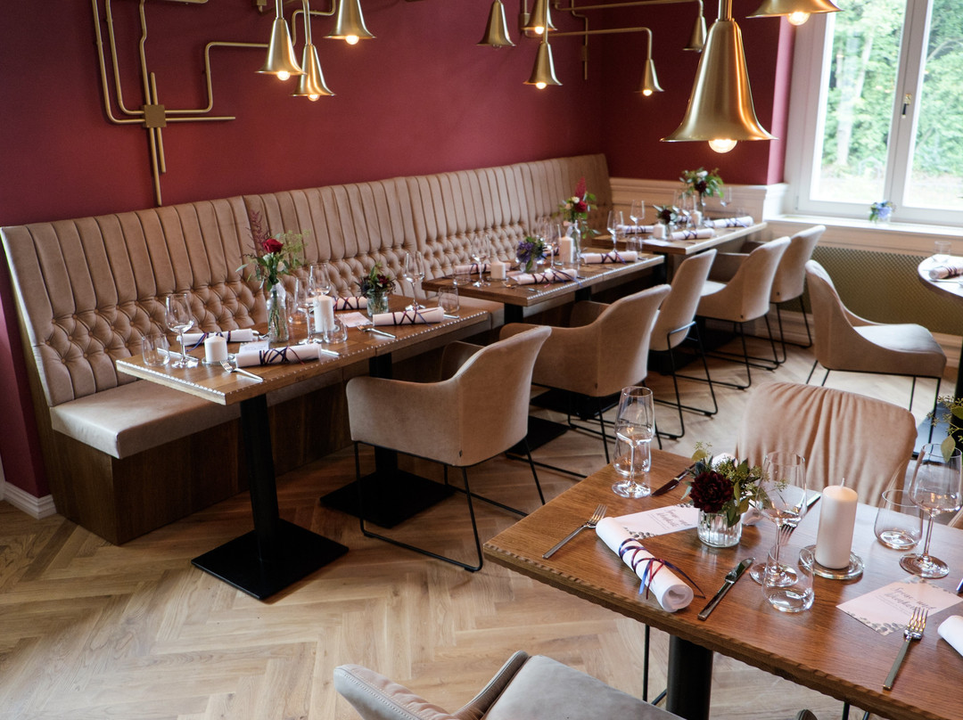 Hôtel Villa Raab (Hotel Villa Raab)主图