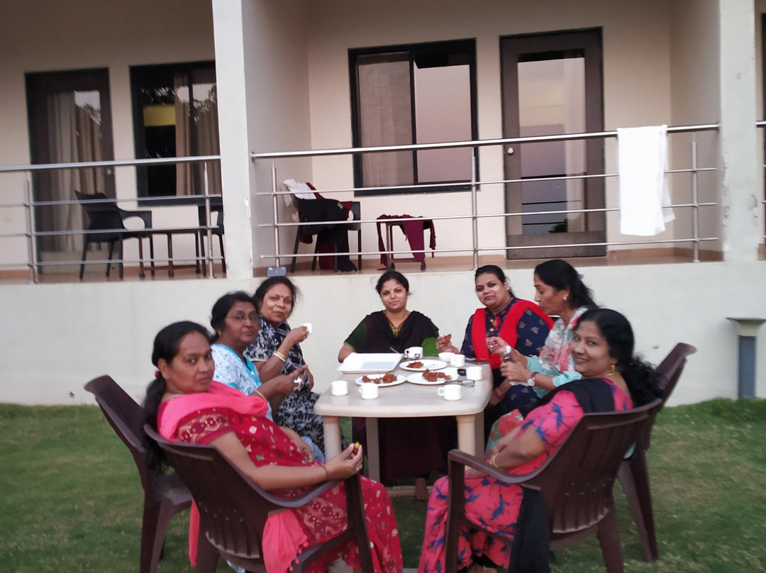 Grand Ambience Resort主图