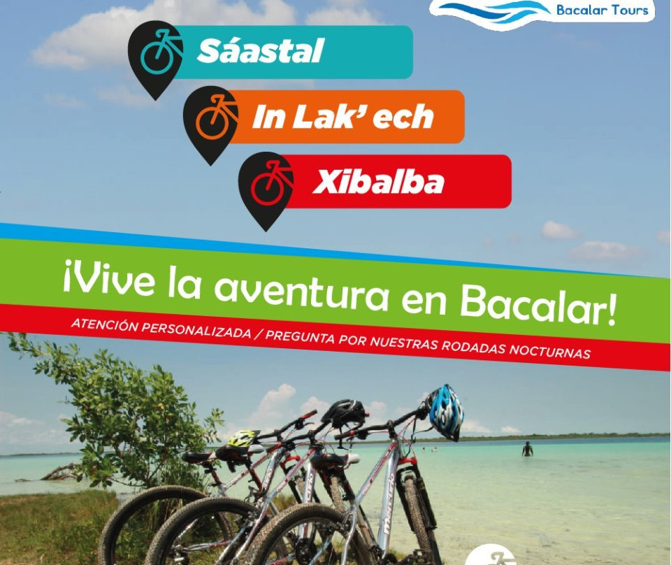 Fuerte San Felipe Bacalar-Bacalar必去景点