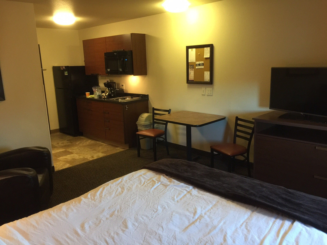 My Place Hotel-Pasco, WA主图