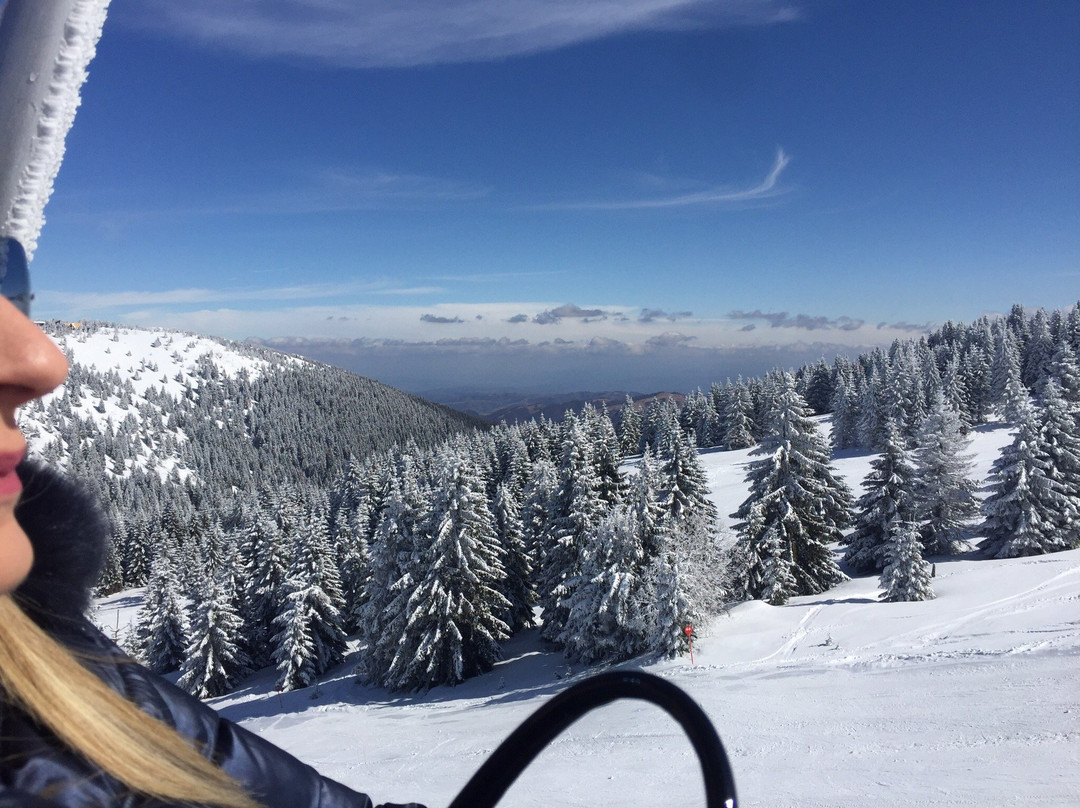 Kopaonik National Park-科帕奥尼克必去景点