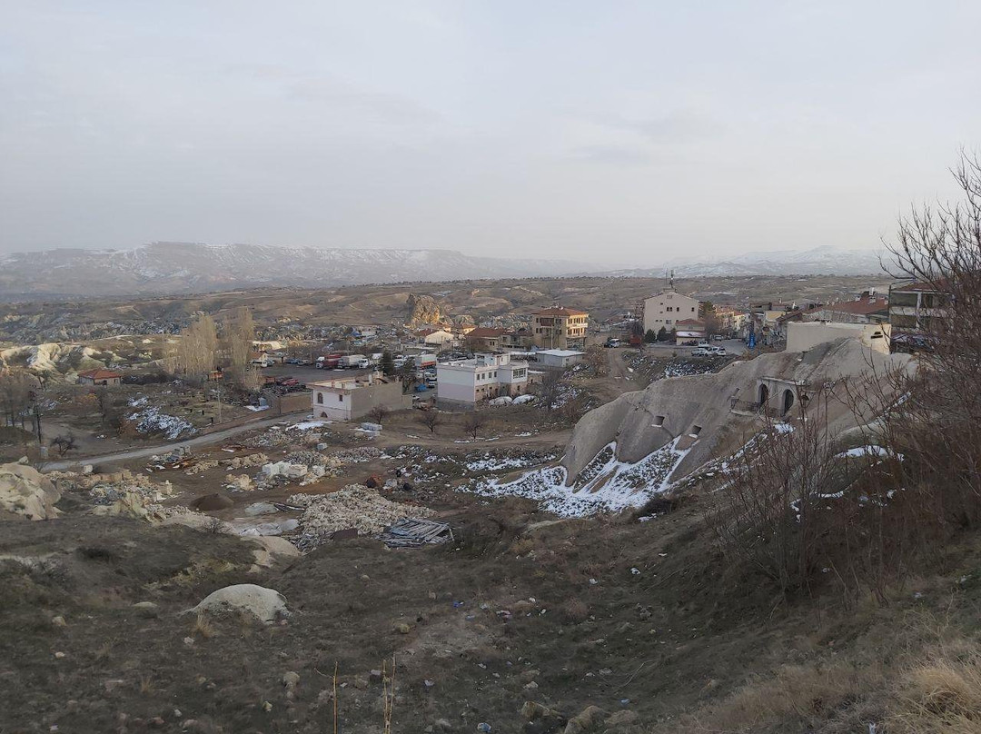 Alba Cave Cappadocia主图