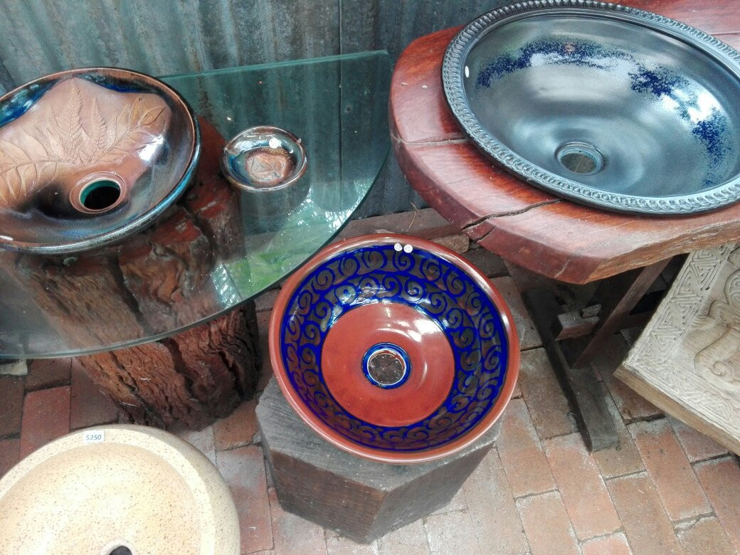 Nob Creek Pottery-Byfield必去景点