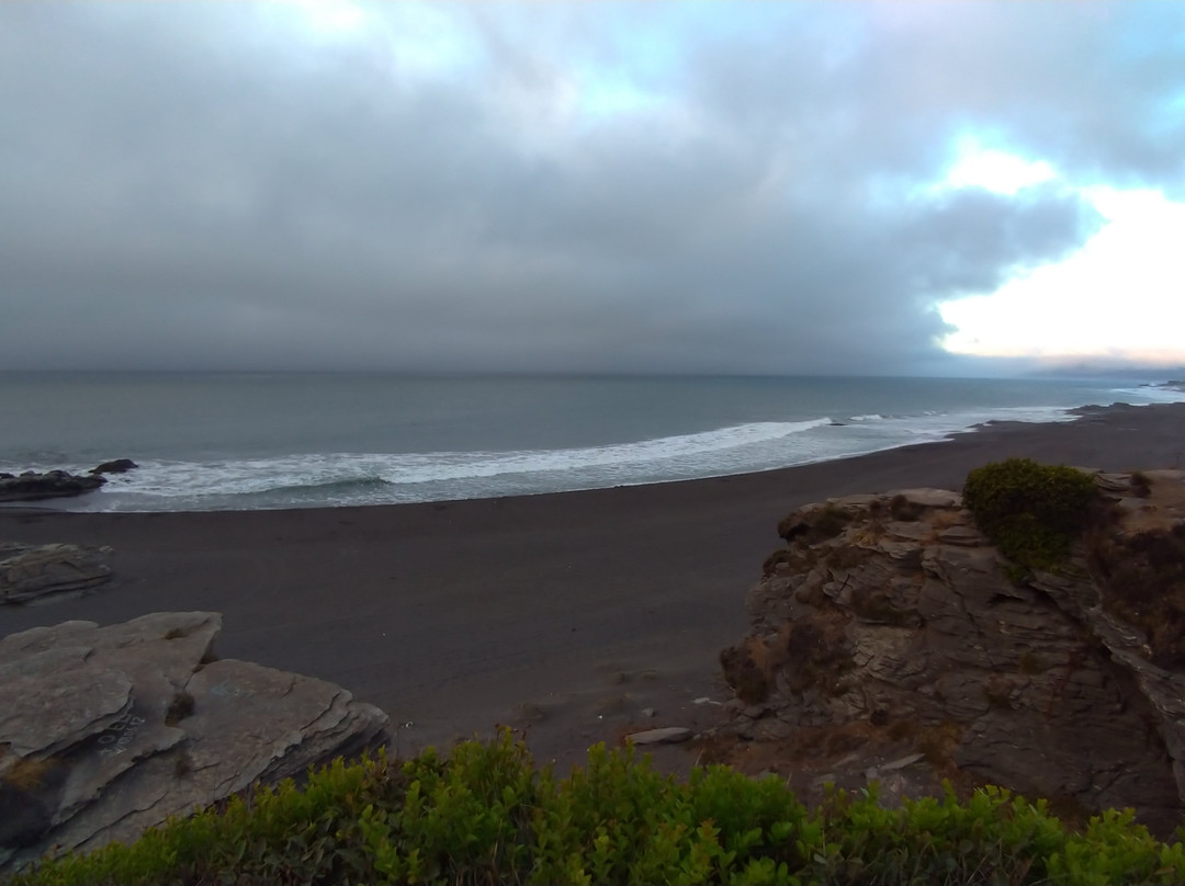 Playa Pellines-Constitucion必去景点