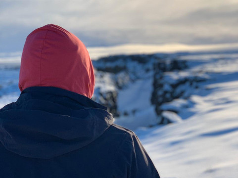 Try Iceland Tours-雷克雅未克必去景点