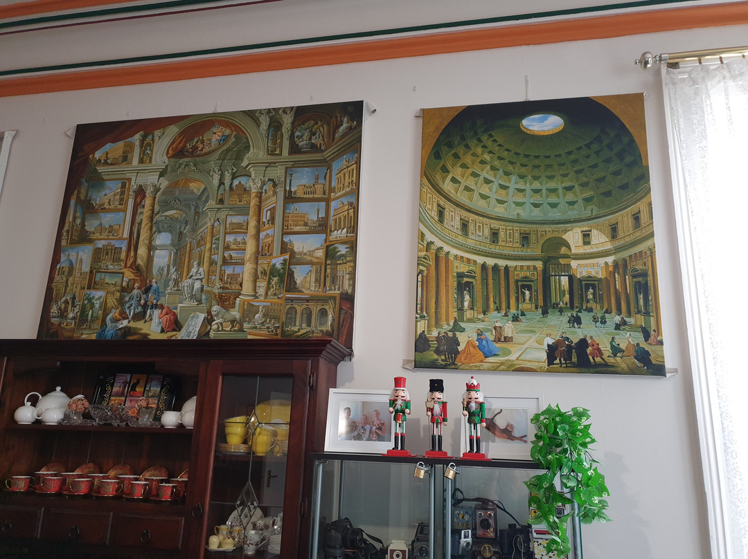 Albany Foreshore Guest House主图