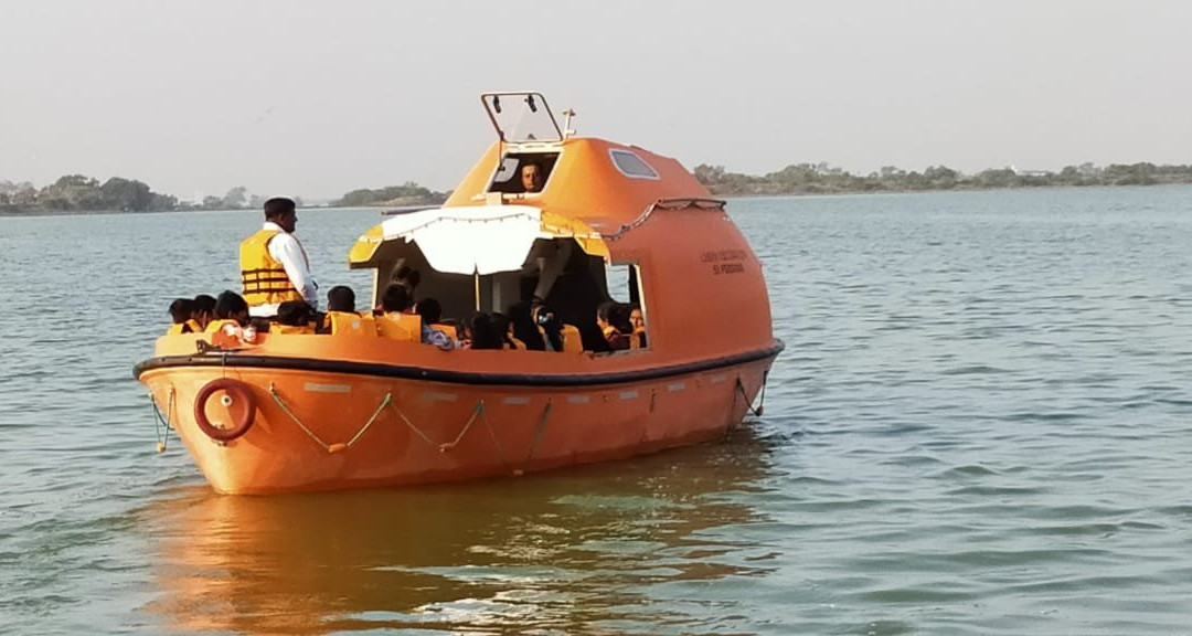 Lal Pari Lake-杰拉果德必去景点