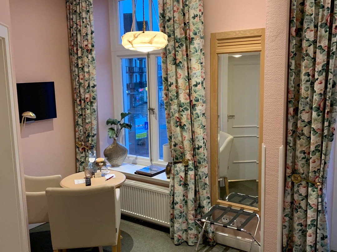 Aparthotel Am Meer主图