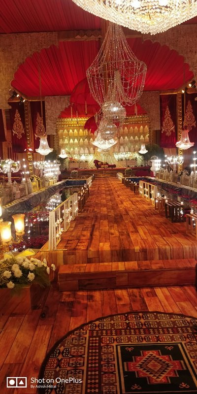 Hotel 17 Miles主图