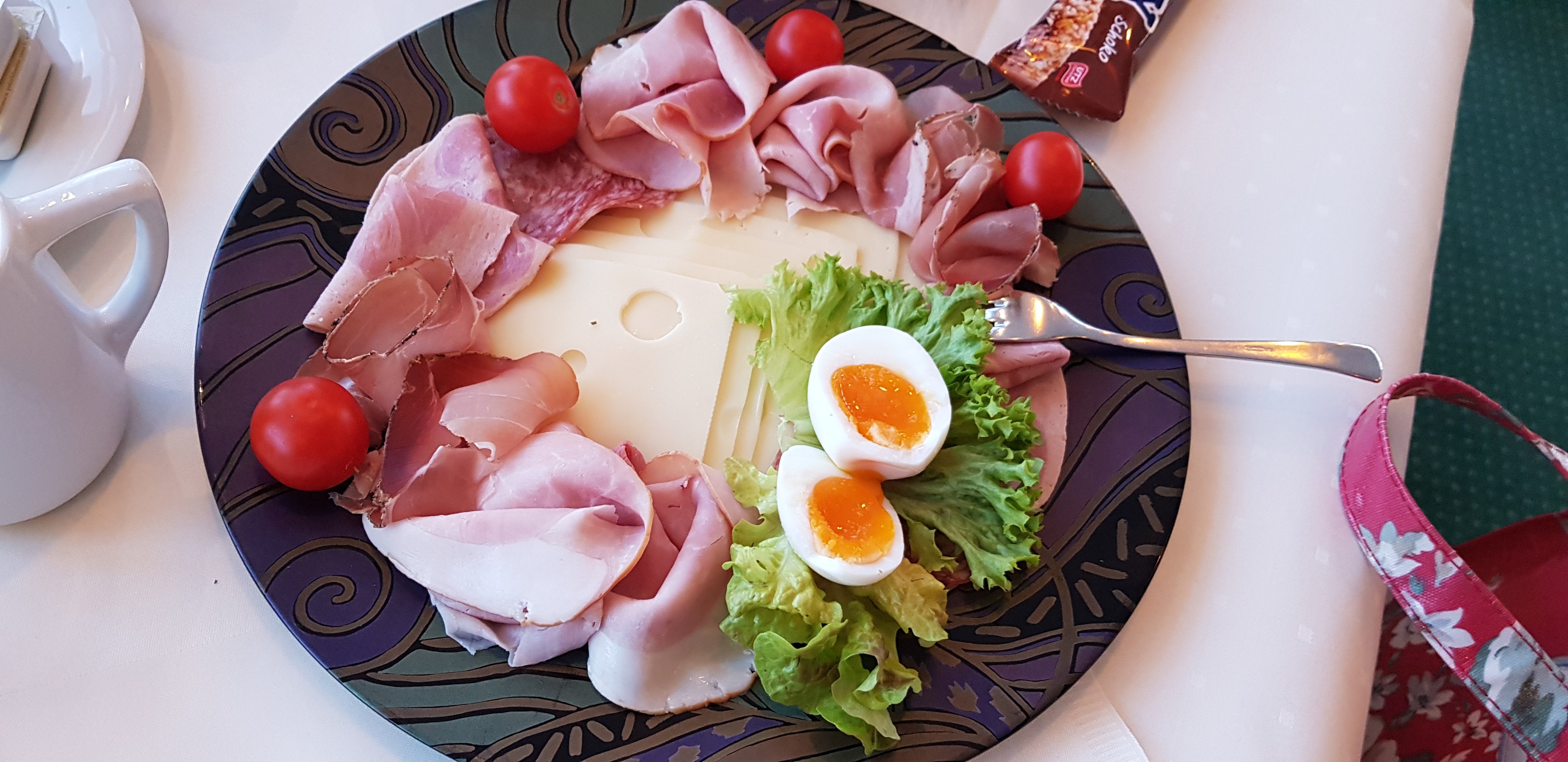 Hotel Wengerhof-餐饮