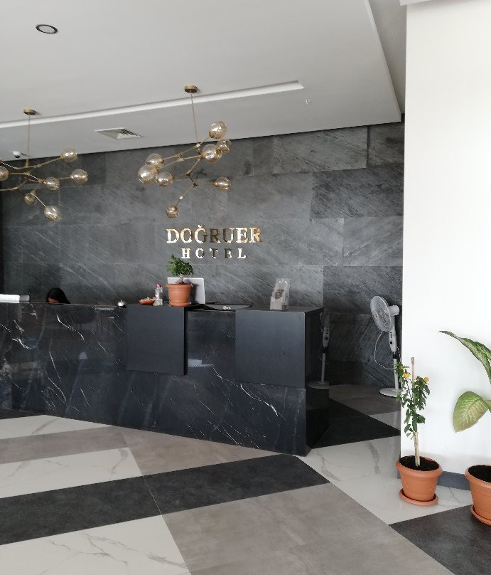 Dogruer Boutique Hotel & Spa主图