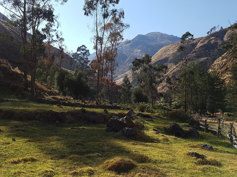 Green Soul Overland-利马必去景点