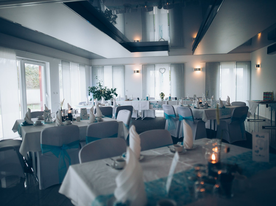 Hotel Villa Lila