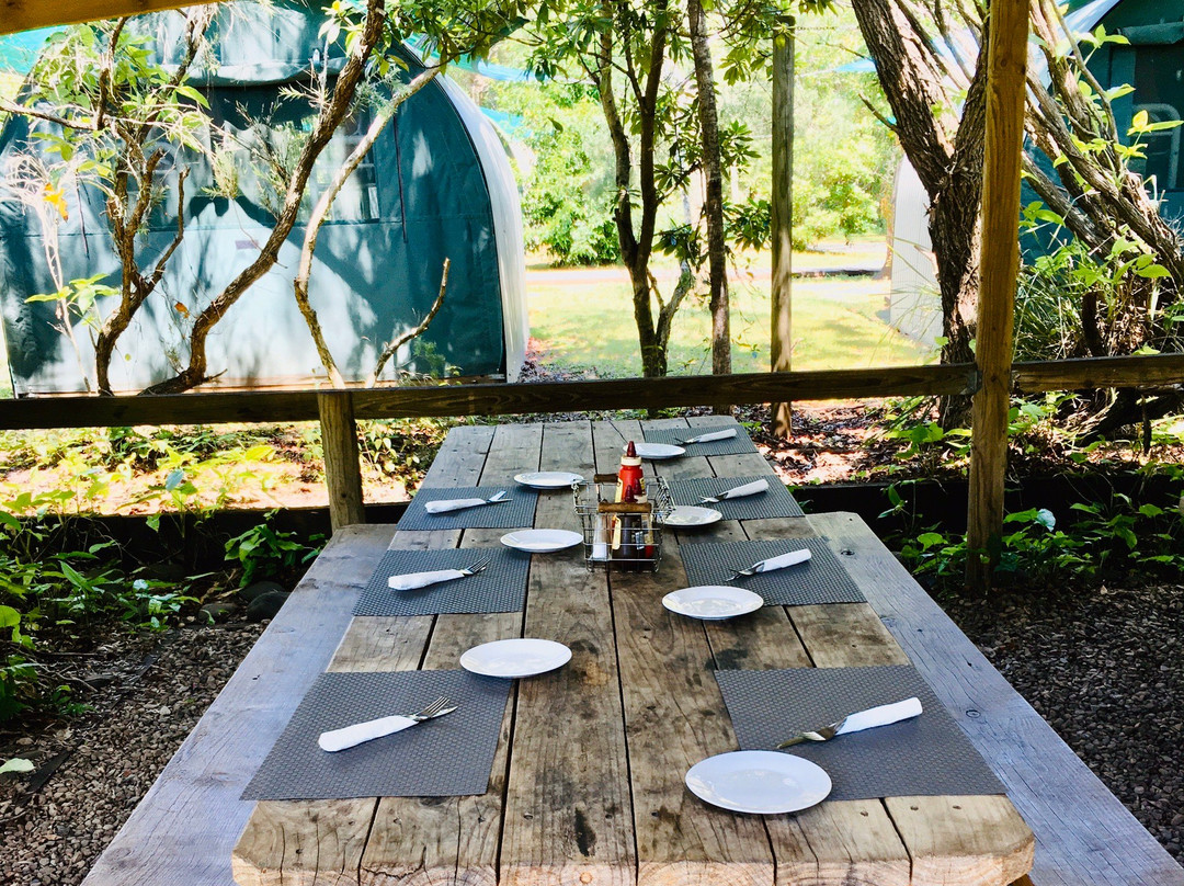 Spring Gully Conservation Park-Sevenhill必去景点