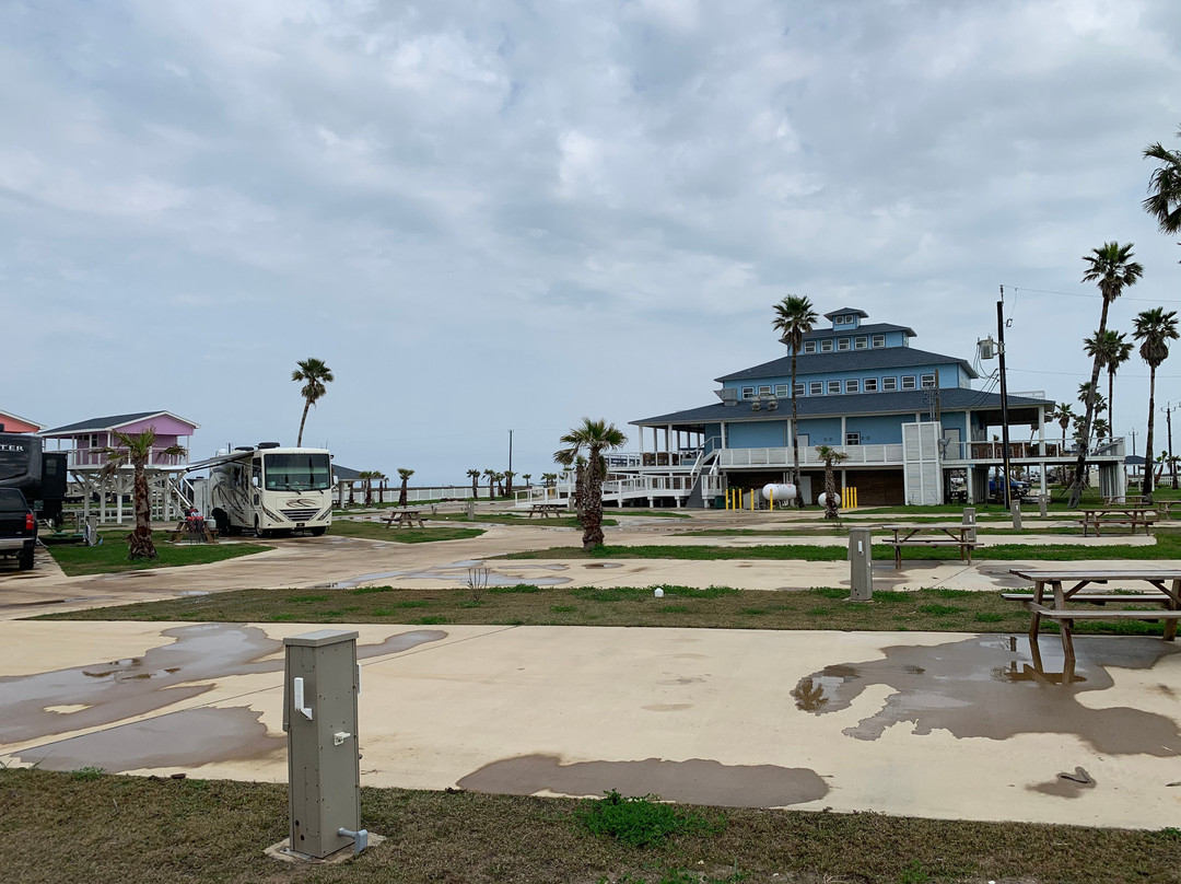 Blue Water RV Resort主图