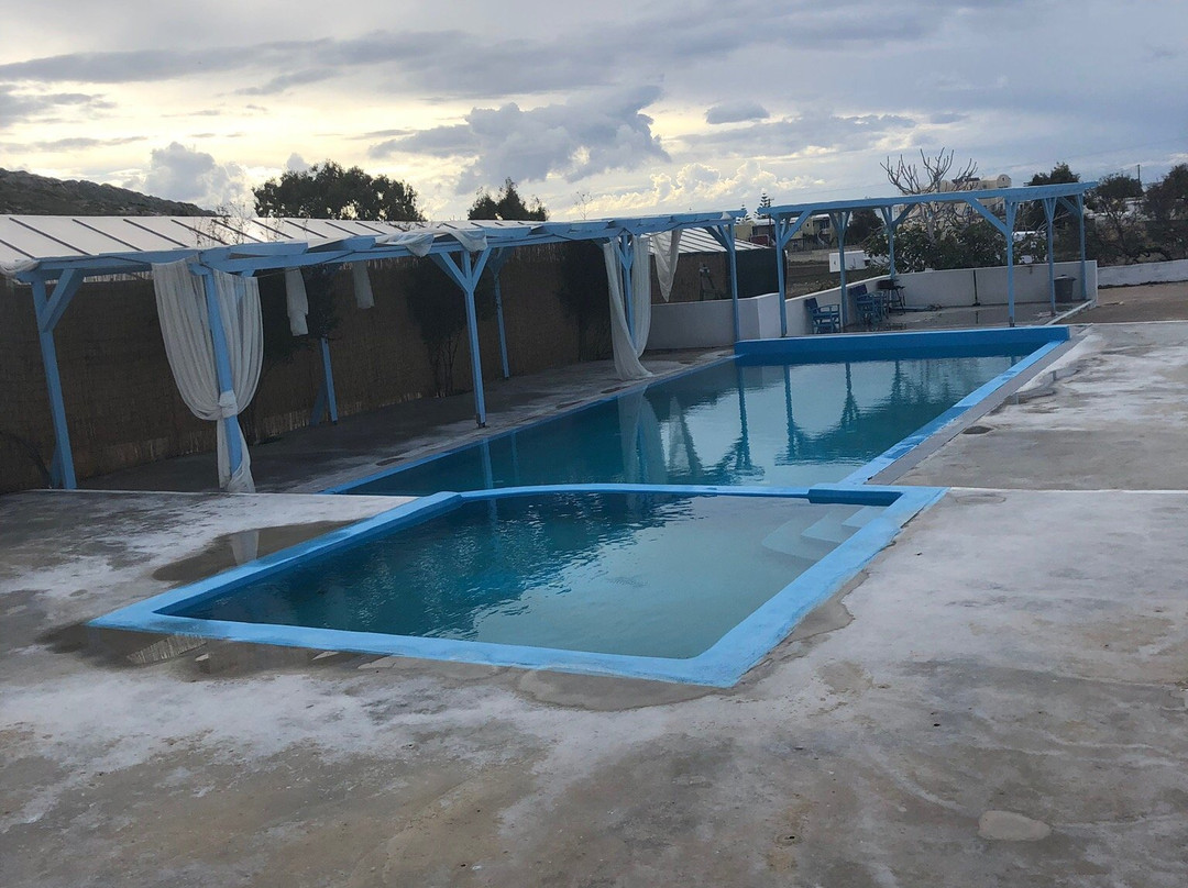 Family Village Santorini主图