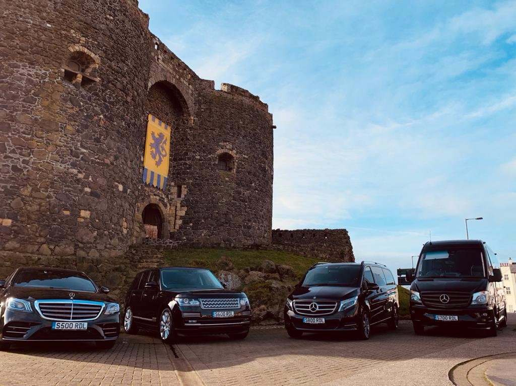 RD Chauffeur Services景点图片