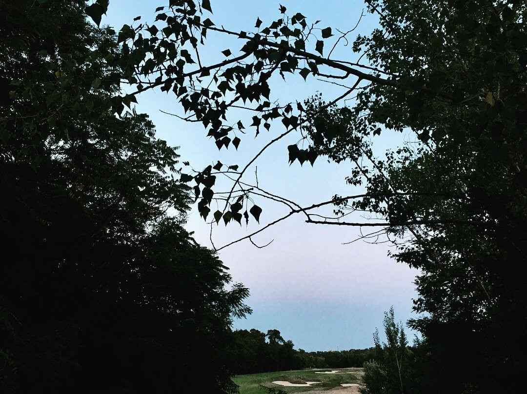 Sedin Golf Resort-Galanta必去景点