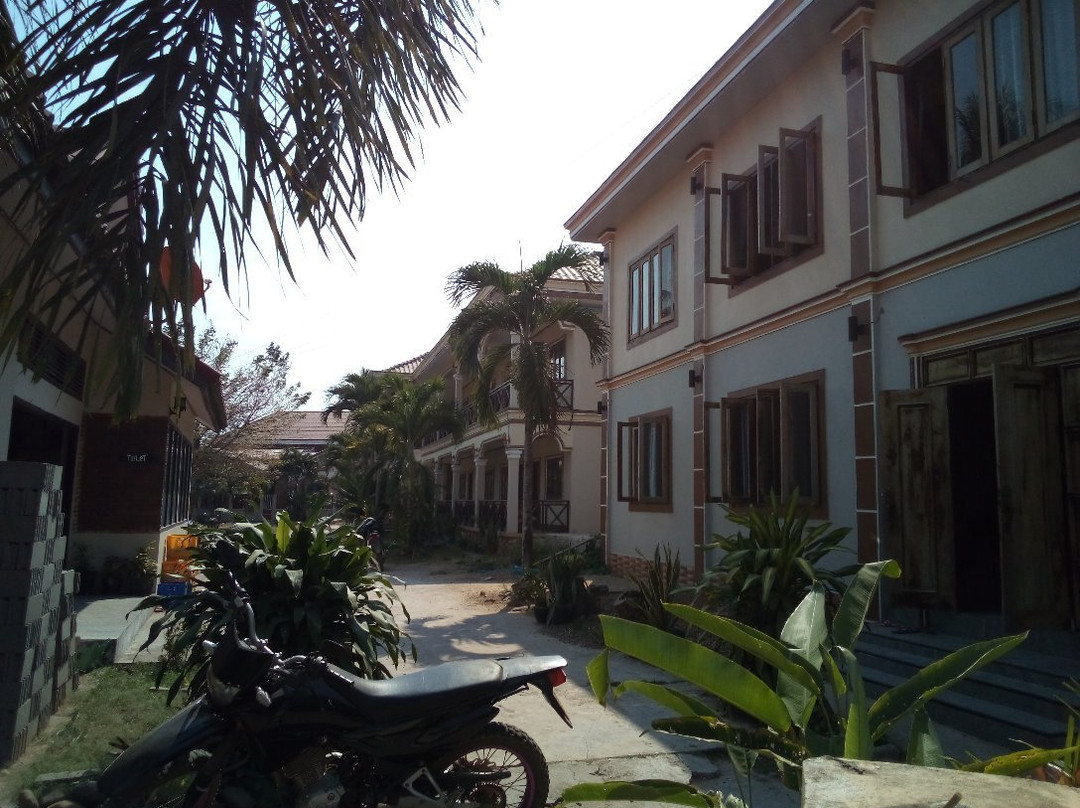 Lebijou Guesthouse主图