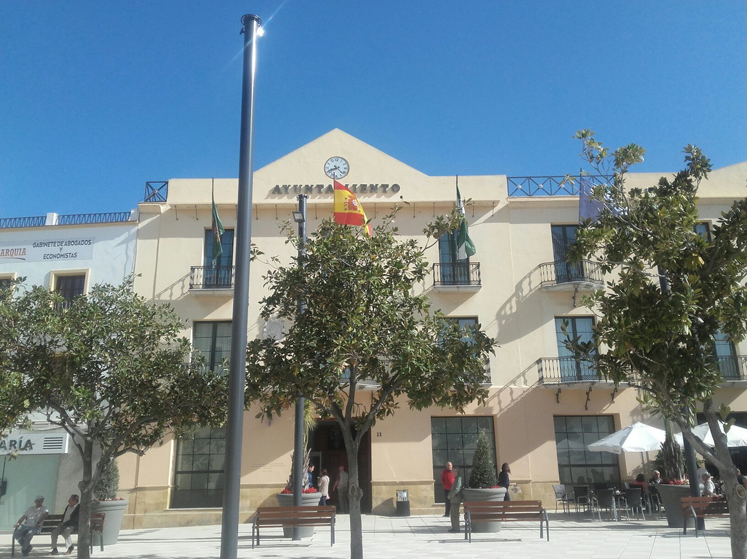 Convent of the Carmelitas-维雷斯马拉加必去景点